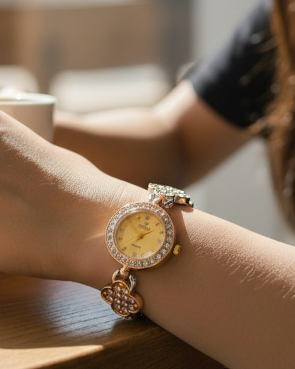 Women's Watch, Women Watches, Chase Value, Chase Value