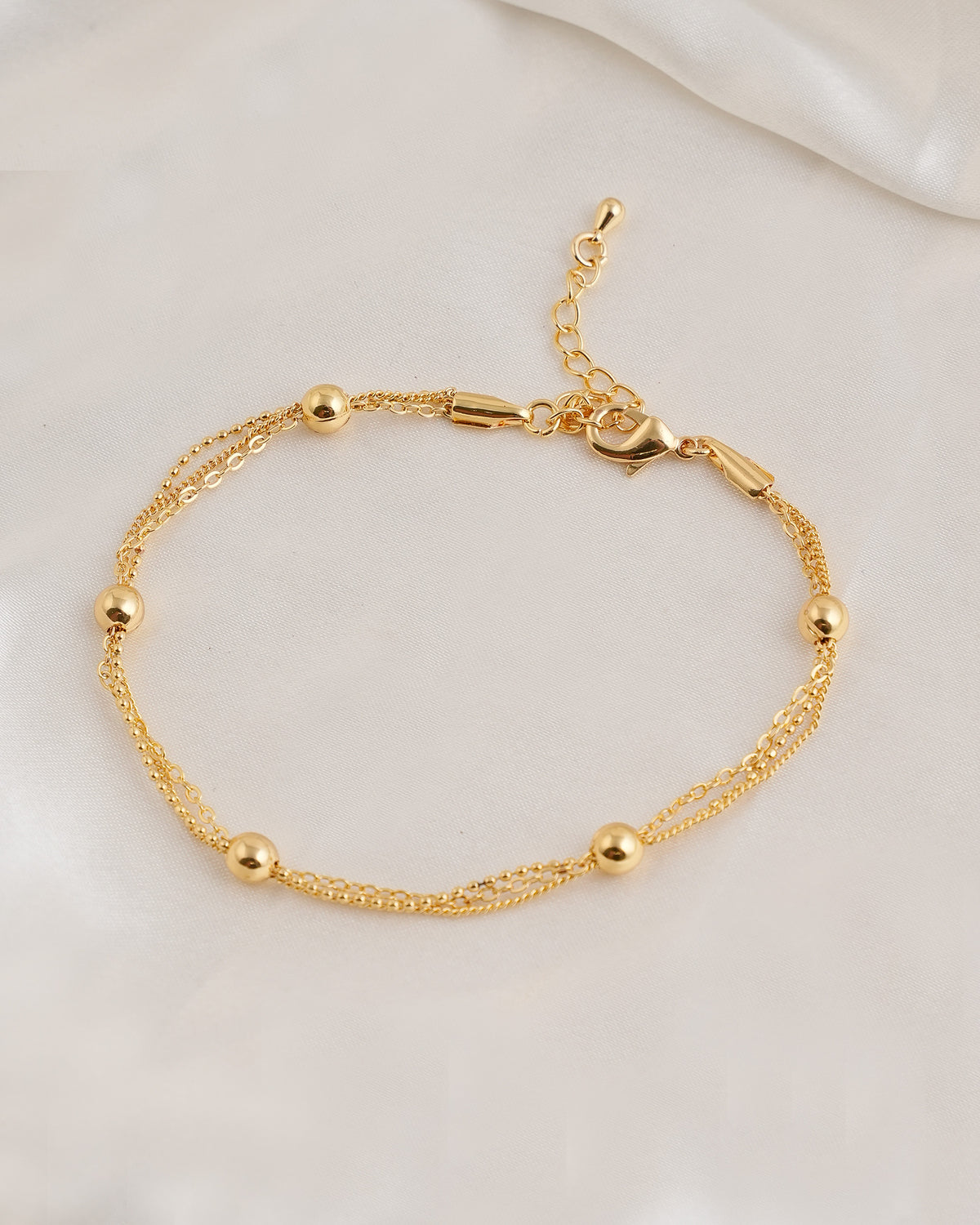 Women’s Anklet, Women Foot Jewellery, Chase Value, Chase Value