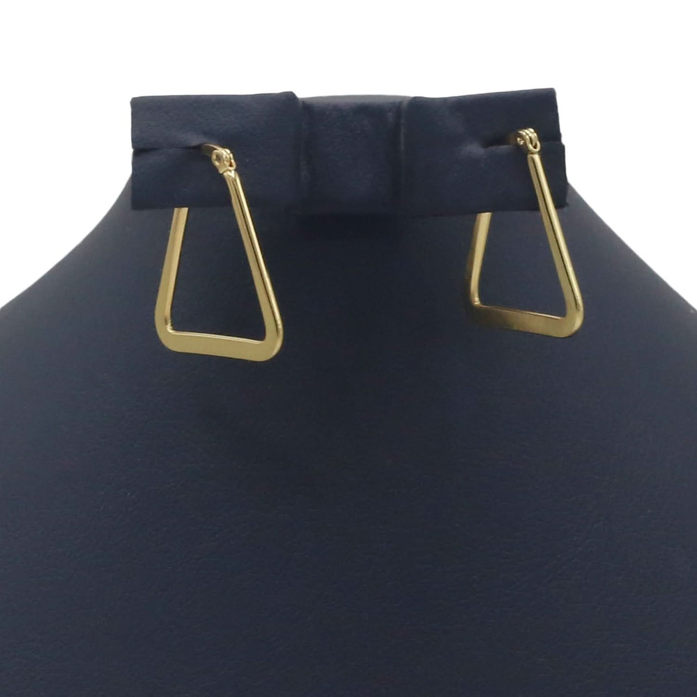 Women's Earing Bali - Golden, Women Earrings & Tops, Chase Value, Chase Value