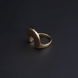 Women's Ring - Golden, Women Finger Rings, Chase Value, Chase Value