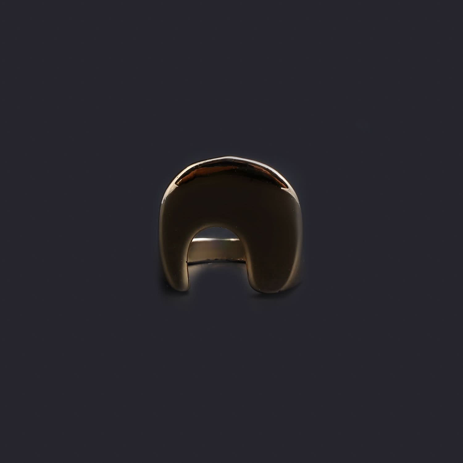 Women's Ring - Golden, Women Finger Rings, Chase Value, Chase Value
