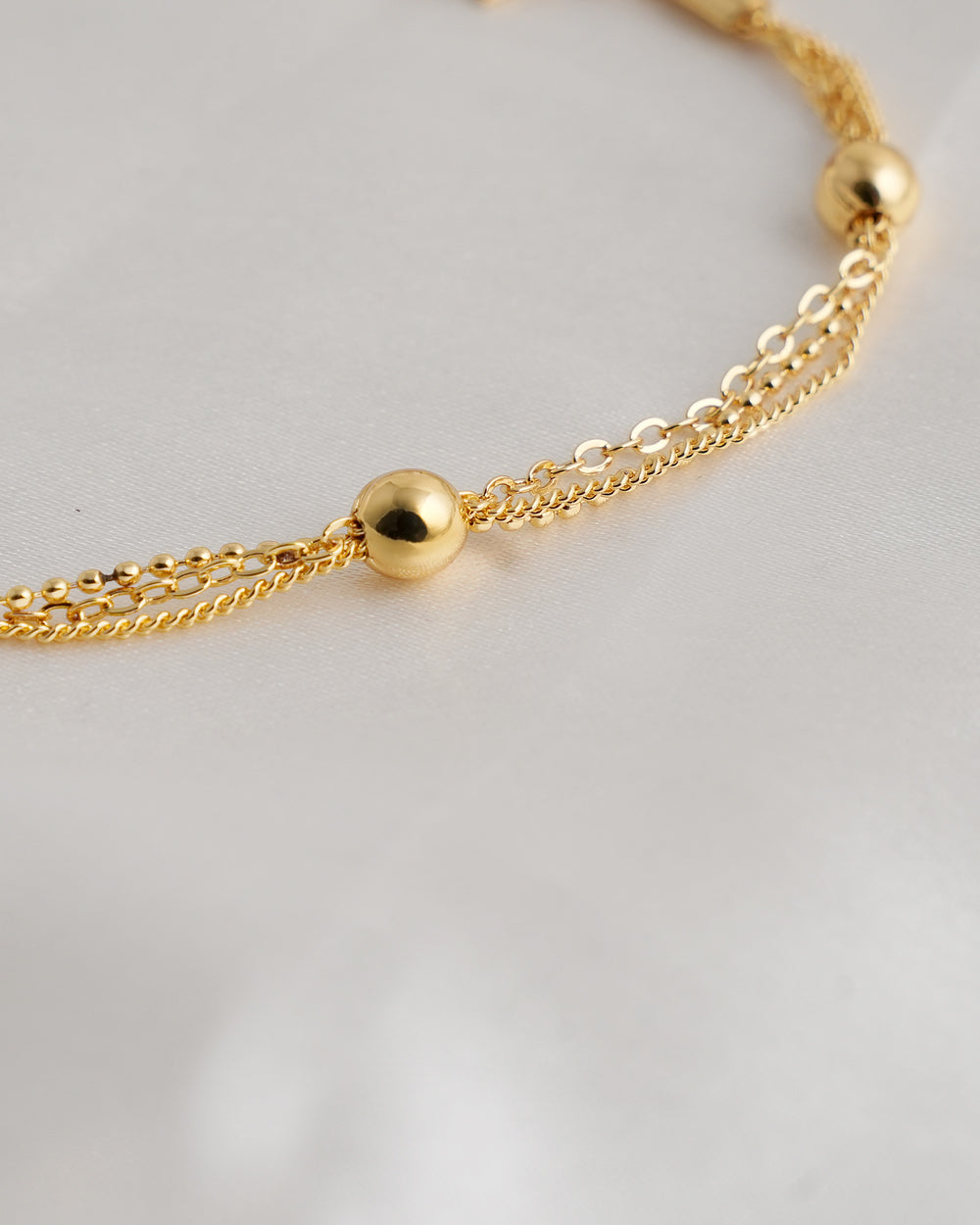 Women’s Anklet, Women Foot Jewellery, Chase Value, Chase Value