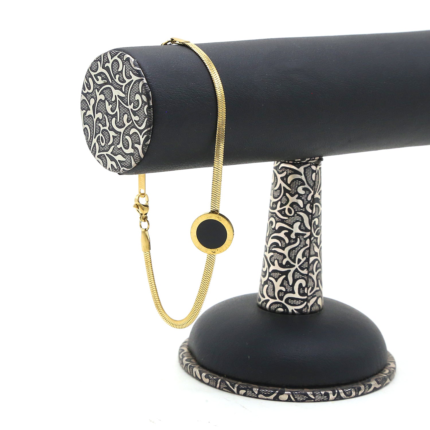 Women's Bracelets - Golden, Women Bangles & Bracelets, Chase Value, Chase Value