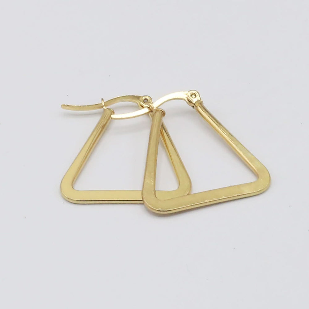 Women's Earing Bali - Golden, Women Earrings & Tops, Chase Value, Chase Value