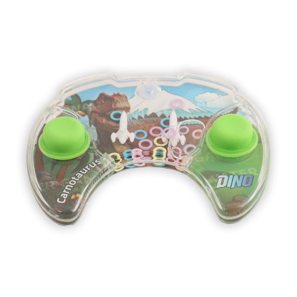 Handheld Water Ring Toss Game – Portable Classic Fun for Kids, Board Games & Puzzles, Chase Value, Chase Value