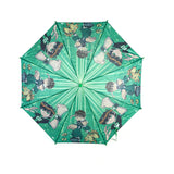 Umbrella Character – Kids’ Rain Umbrella with Cute Prints, Umbrellas, Chase Value, Chase Value