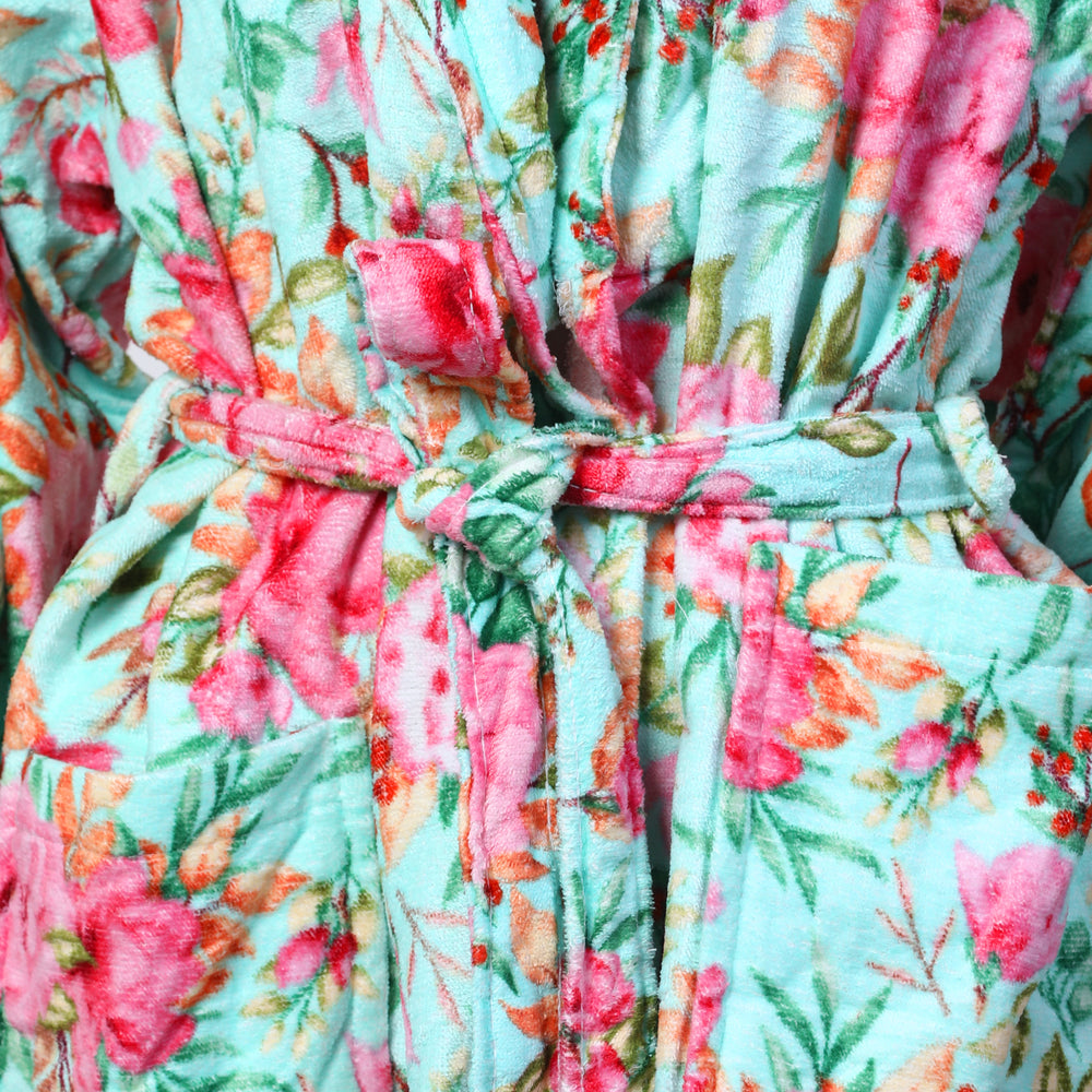 Adult Bathrobes Terry Plain, Bath Robes, Chase Value, Chase Value