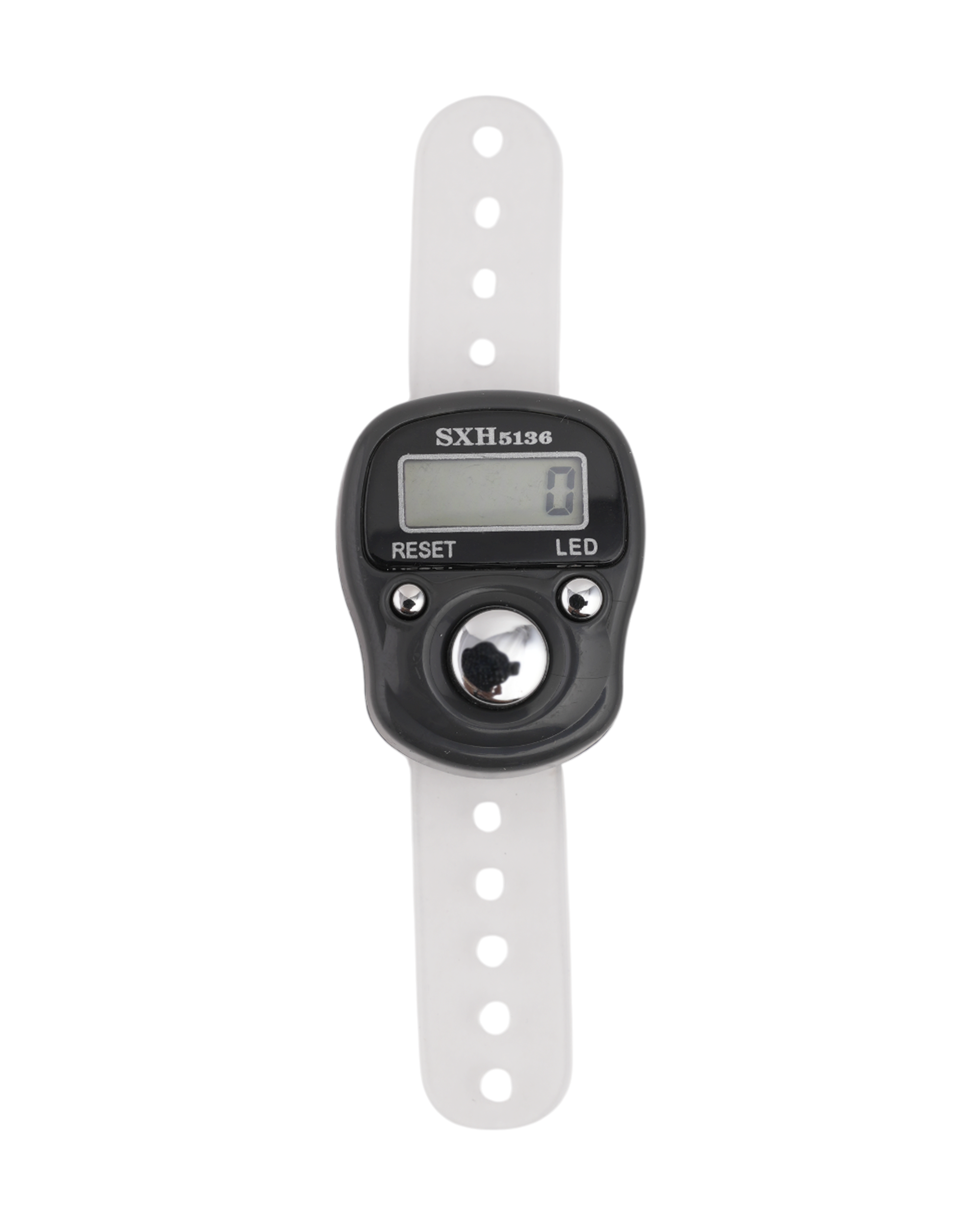 Kids Counter Watch With Light, Kids Watches, Chase Value, Chase Value