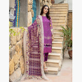 Schick Shahkar Viscose Boring Edition Unstitched 3Pcs Suit - 5, Women, 3Pcs Shalwar Suit, MI Creation, Chase Value