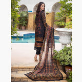 Schick Shahkar Viscose Boring Edition Unstitched 3Pcs Suit - 8, Women, 3Pcs Shalwar Suit, MI Creation, Chase Value