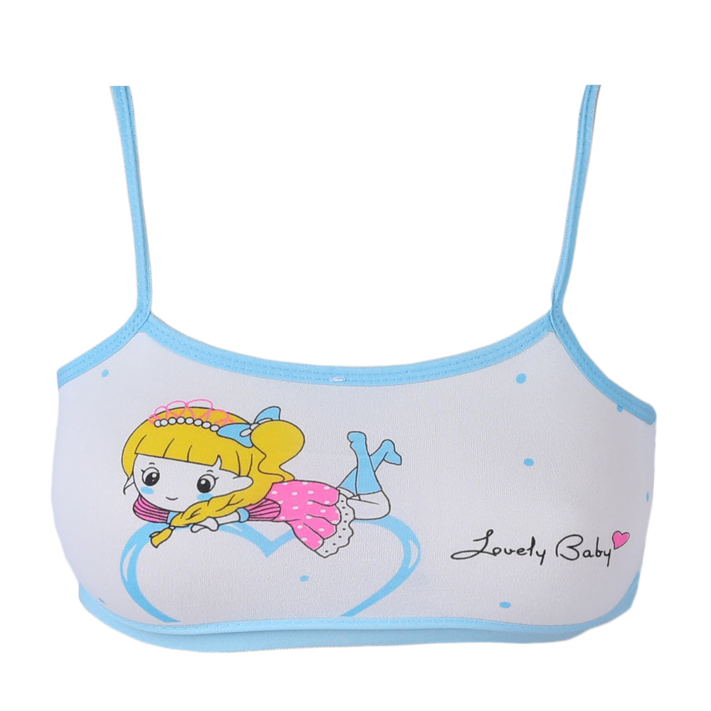 Girls Thin Biddies, Girls Shameez Camisole & Biddies, Chase Value, Chase Value