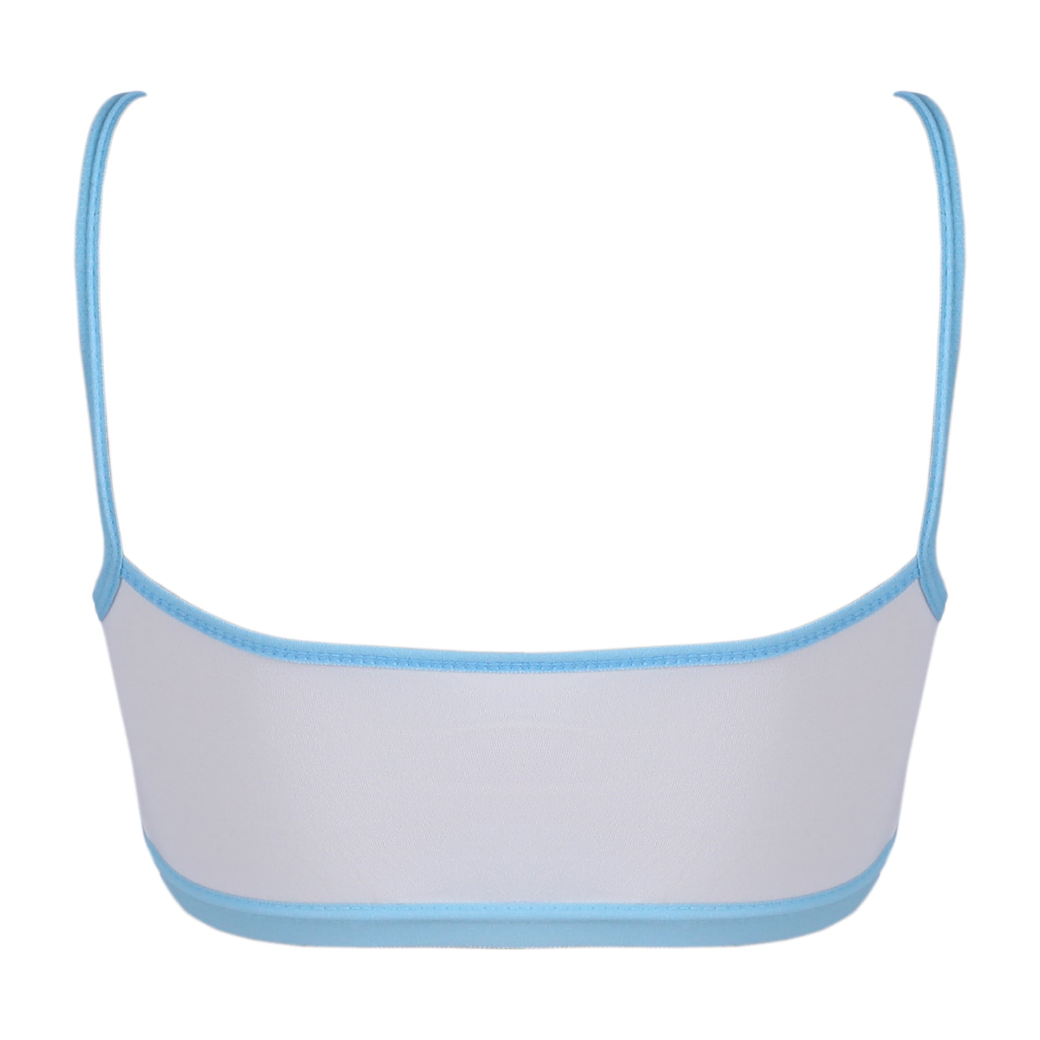 Girls Thin Biddies, Girls Shameez Camisole & Biddies, Chase Value, Chase Value