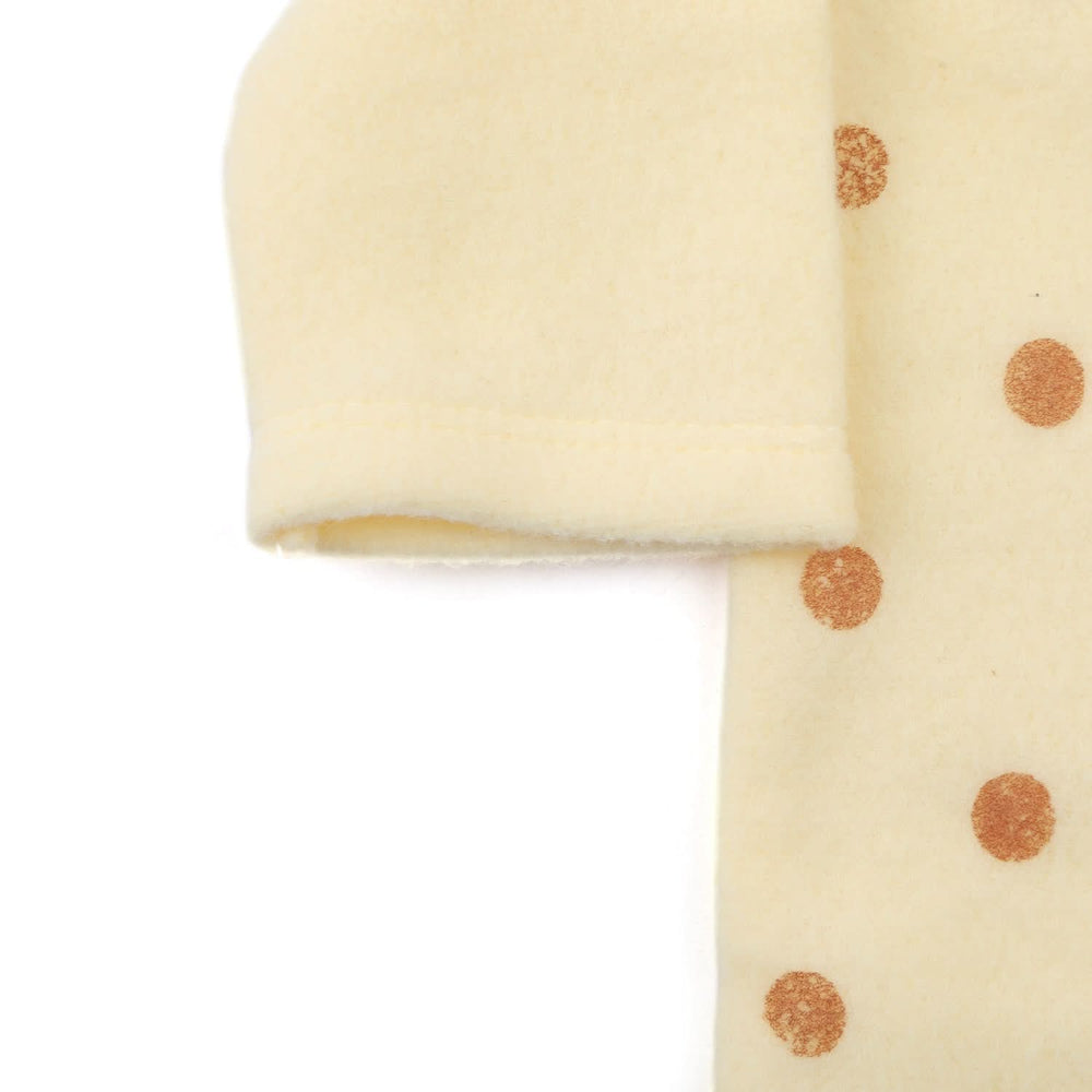 Newborn Boys Full Sleeves Suit - Lemon, Newborn Boys Sets & Suits, Chase Value, Chase Value