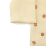 Newborn Boys Full Sleeves Suit - Lemon, Newborn Boys Sets & Suits, Chase Value, Chase Value