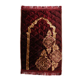 Valuables Prayer Mat Budget Series, Prayer Accessories, Chase Value, Chase Value