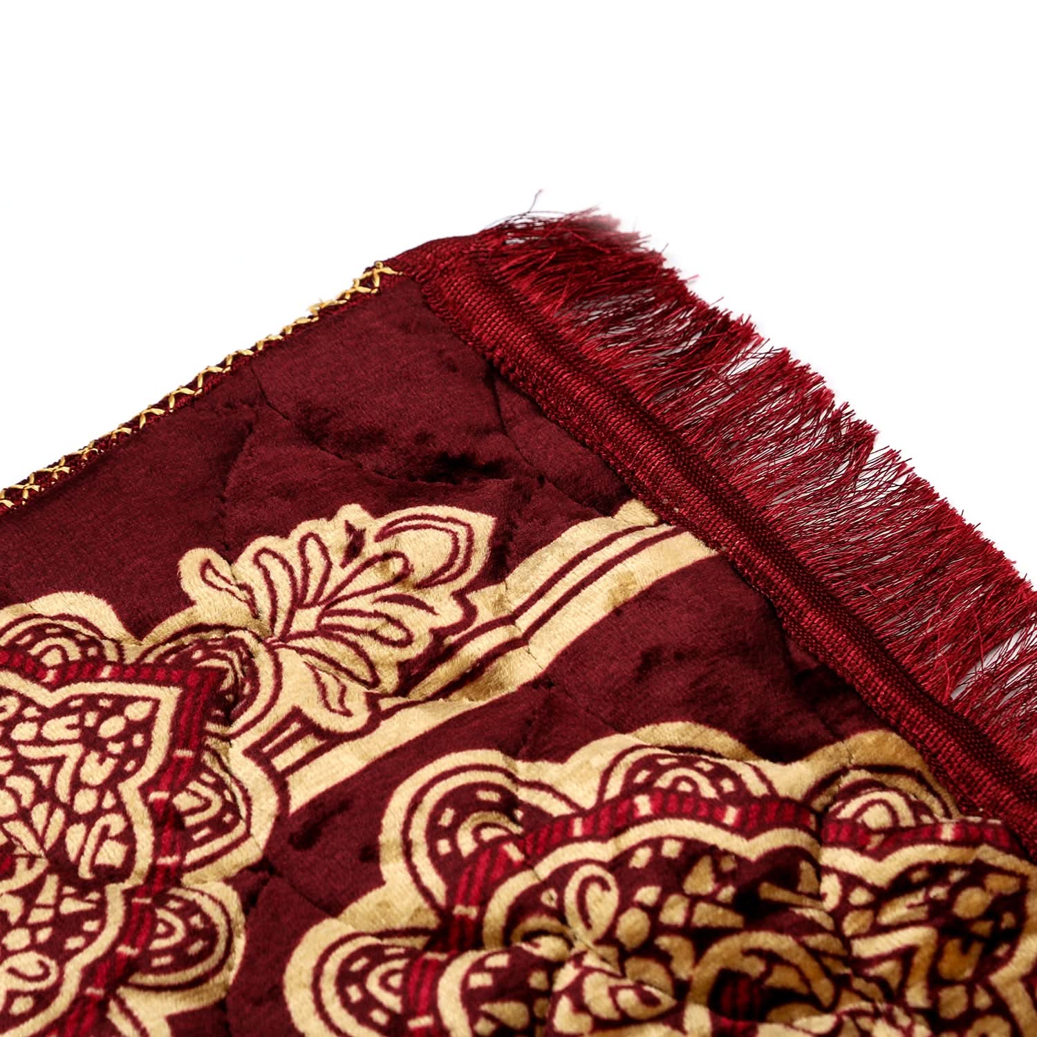 Valuables Prayer Mat Budget Series, Prayer Accessories, Chase Value, Chase Value