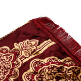 Valuables Prayer Mat Budget Series, Prayer Accessories, Chase Value, Chase Value