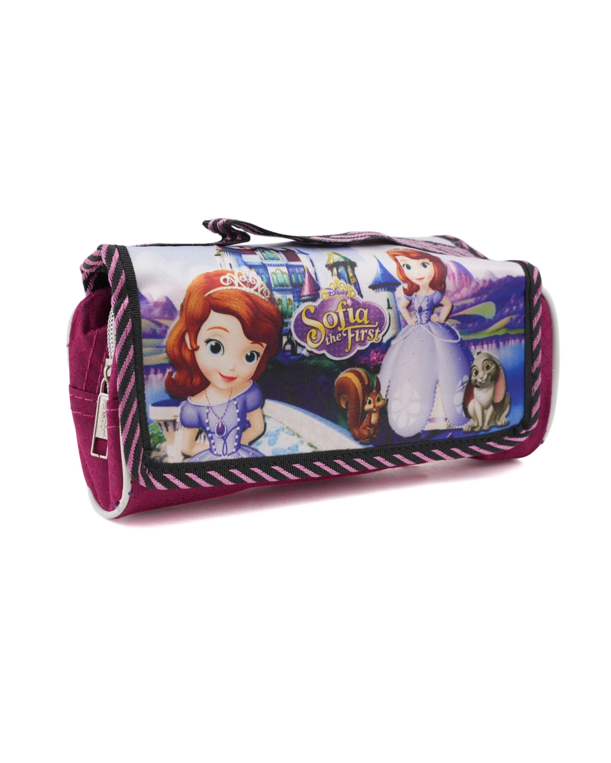 Pencil Pouch, Stationery Pouch & Box, Chase Value, Chase Value