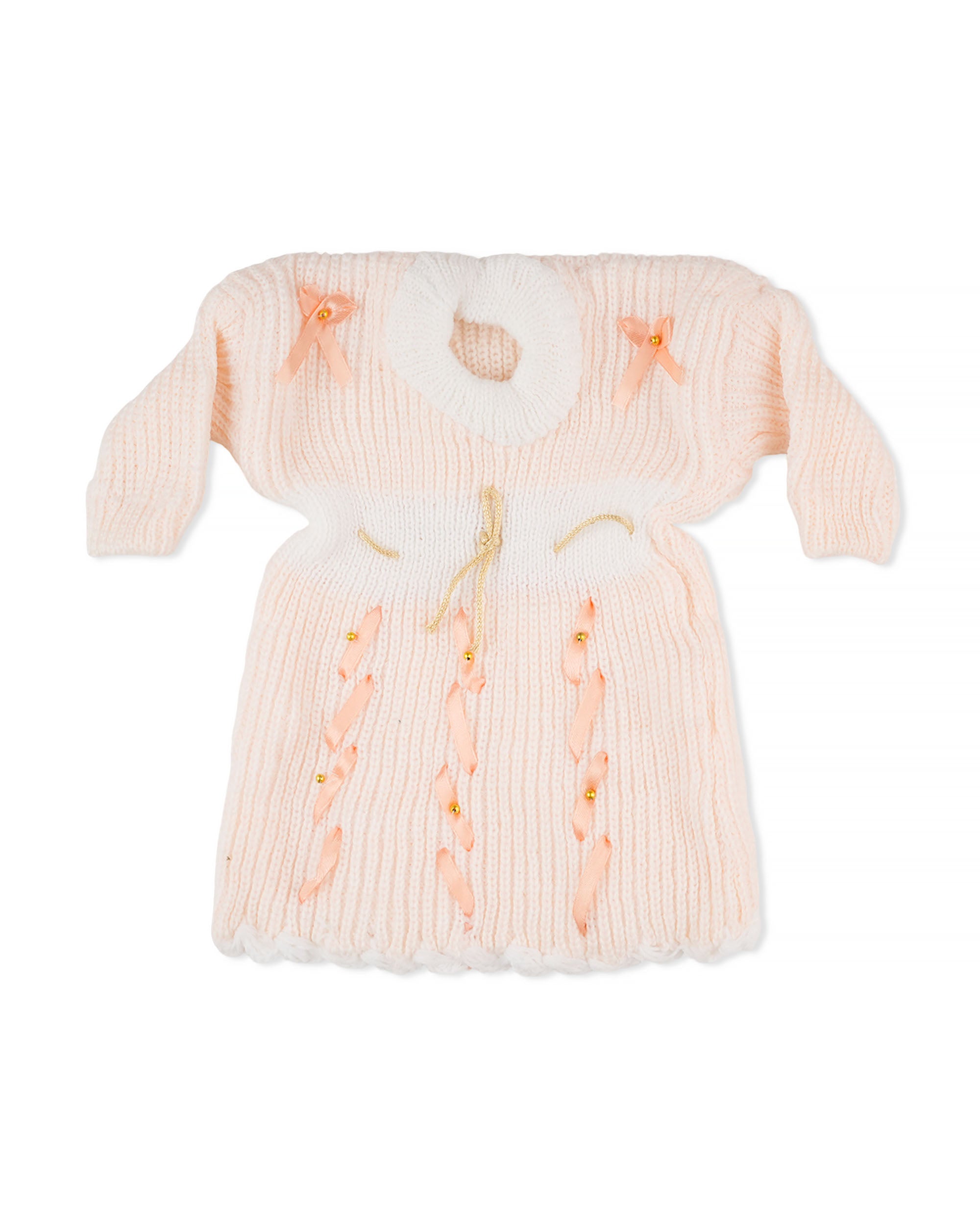 Newborn Girls Woollen Suit, Newborn Girls Sets & Suits, Chase Value, Chase Value