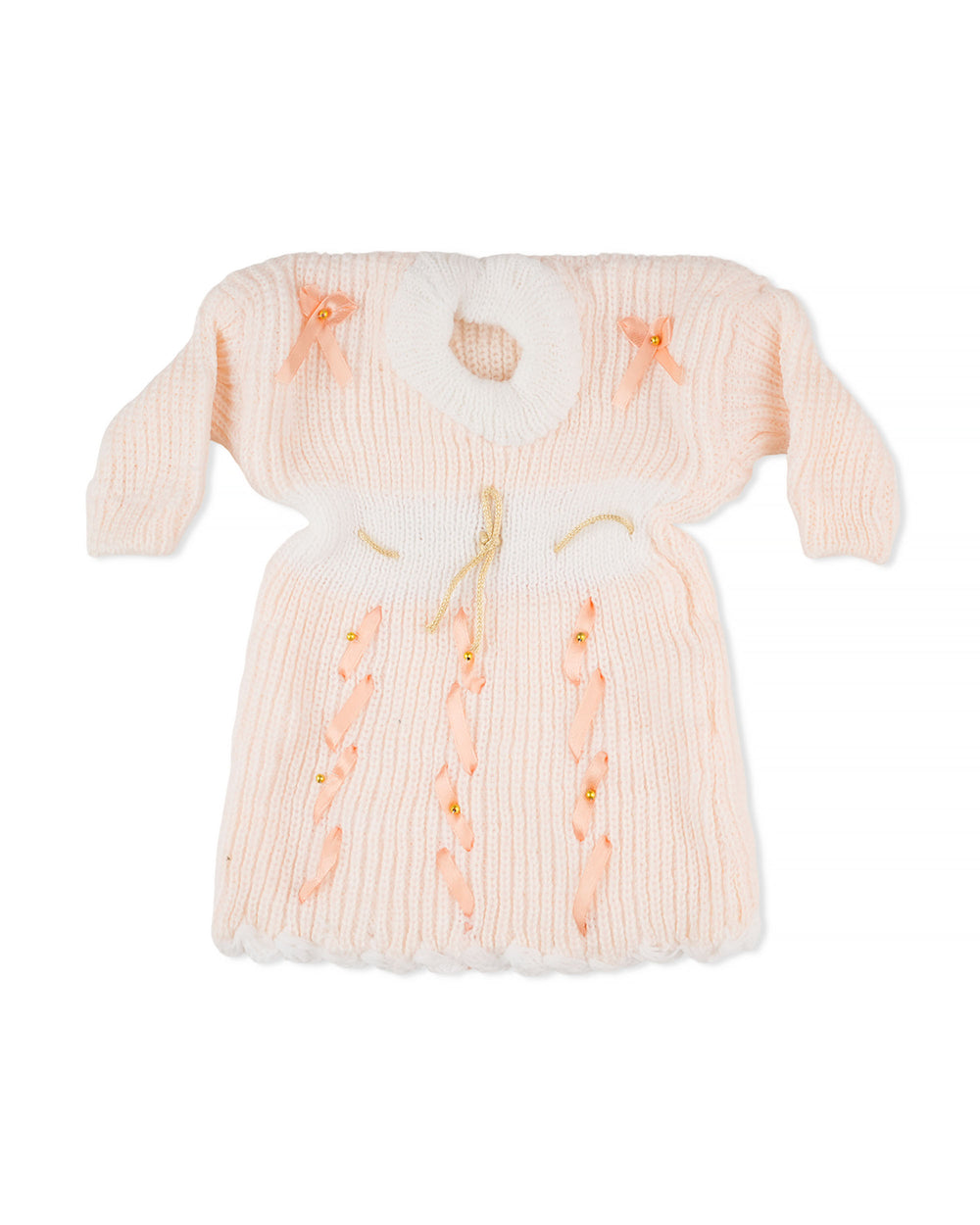 Newborn Girls Woollen Suit, Newborn Girls Sets & Suits, Chase Value, Chase Value