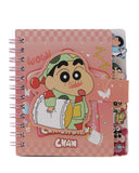 Mini Spiral Diary, Notebooks & Diaries, Chase Value, Chase Value