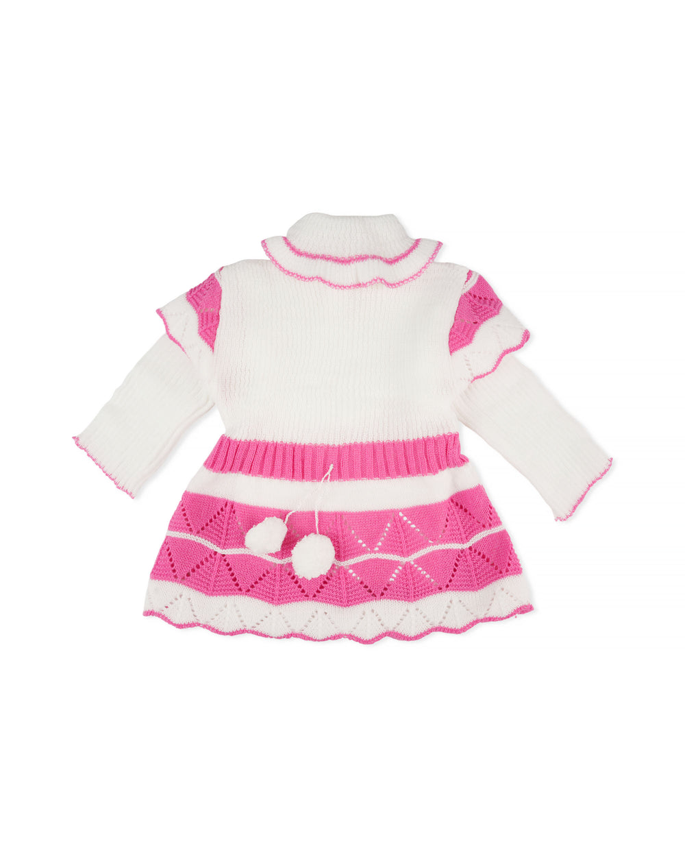 Newborn Girls Irani Suit – 4 Piece Set, Newborn Girls Sets & Suits, Chase Value, Chase Value