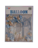 Birthday Balloon Set