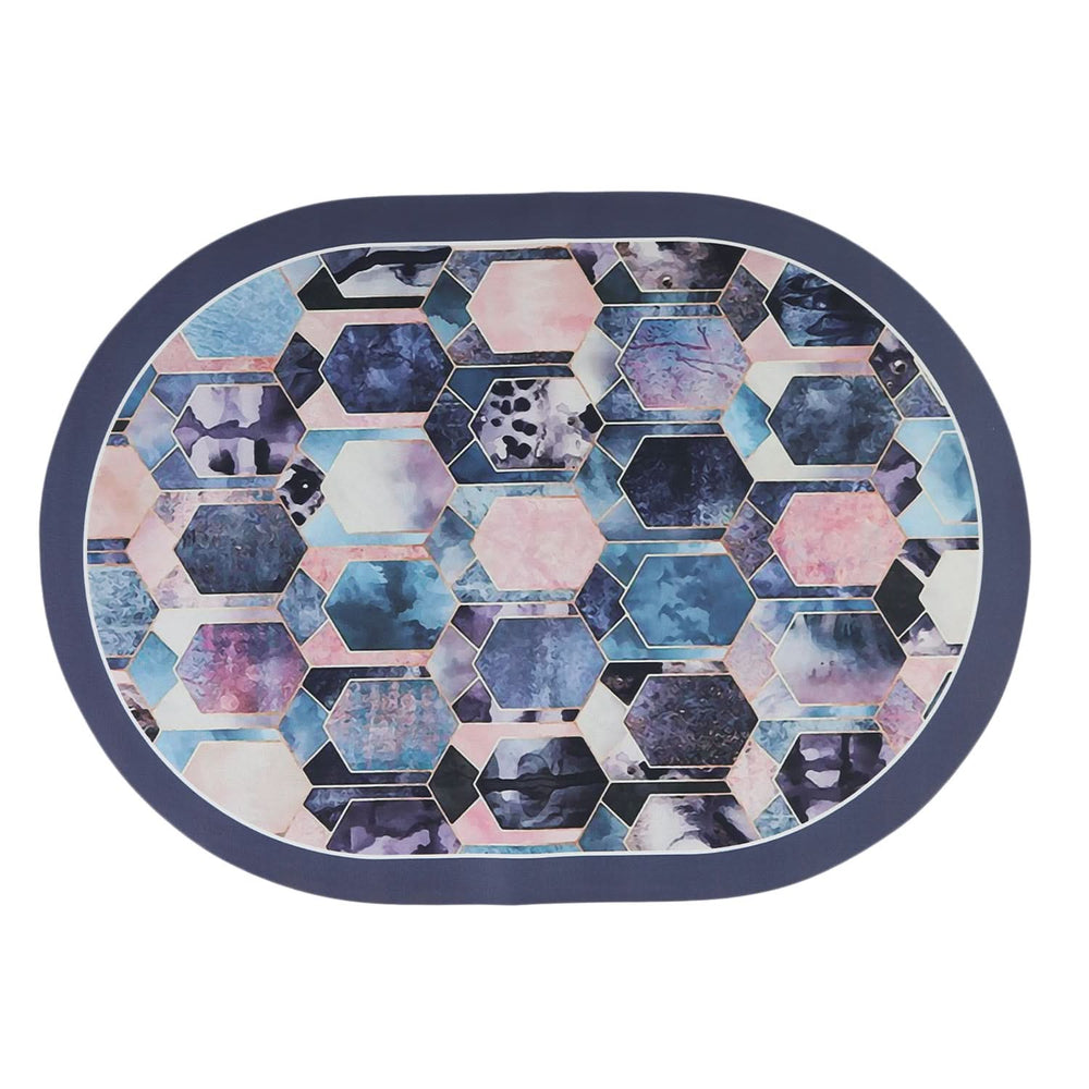 3D Mat Oval Shape, Mats, Chase Value, Chase Value