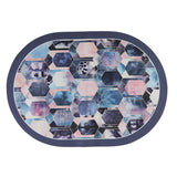 3D Mat Oval Shape, Mats, Chase Value, Chase Value