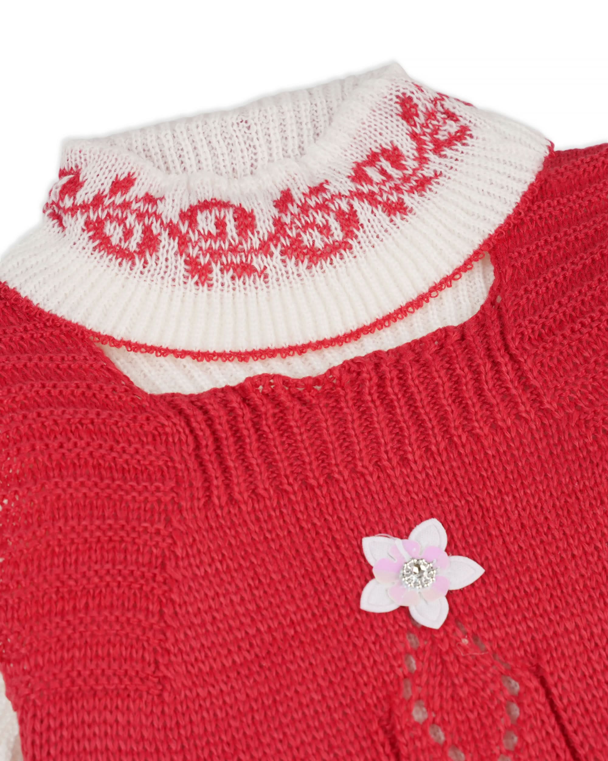 Newborn Girls Irani Suit – 4 Piece Set, Newborn Girls Sets & Suits, Chase Value, Chase Value