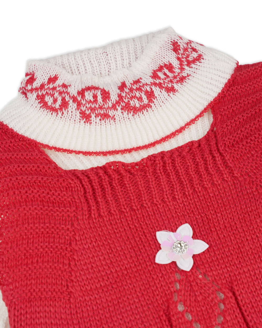 Newborn Girls Irani Suit – 4 Piece Set, Newborn Girls Sets & Suits, Chase Value, Chase Value