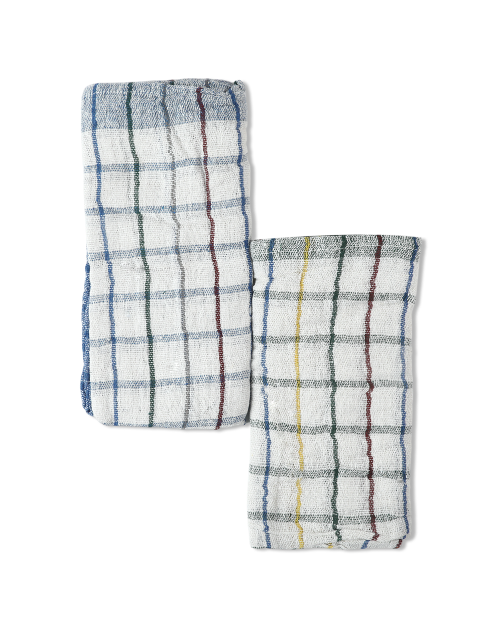 Kitchen Duster (4-Piece Set), Duster, Chase Value, Chase Value