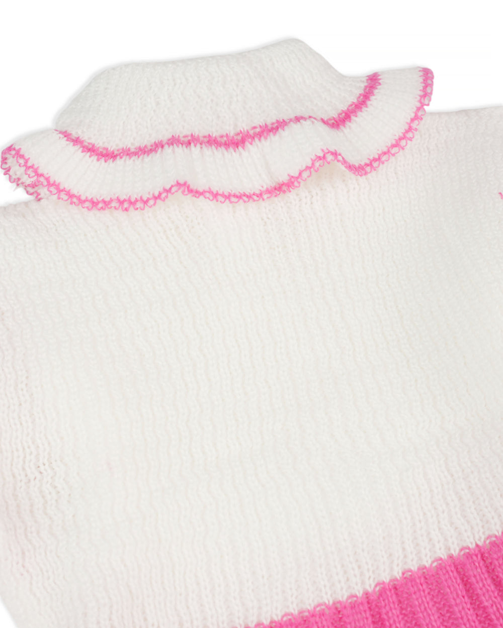 Newborn Girls Irani Suit – 4 Piece Set, Newborn Girls Sets & Suits, Chase Value, Chase Value