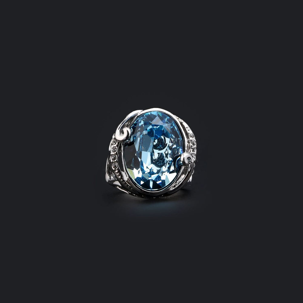 Women's Ring - Multi Color, Women Finger Rings, Chase Value, Chase Value