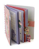 Mini Spiral Diary, Notebooks & Diaries, Chase Value, Chase Value