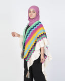 Women Cape Shawl, Women Shawls & Scarves, Chase Value, Chase Value