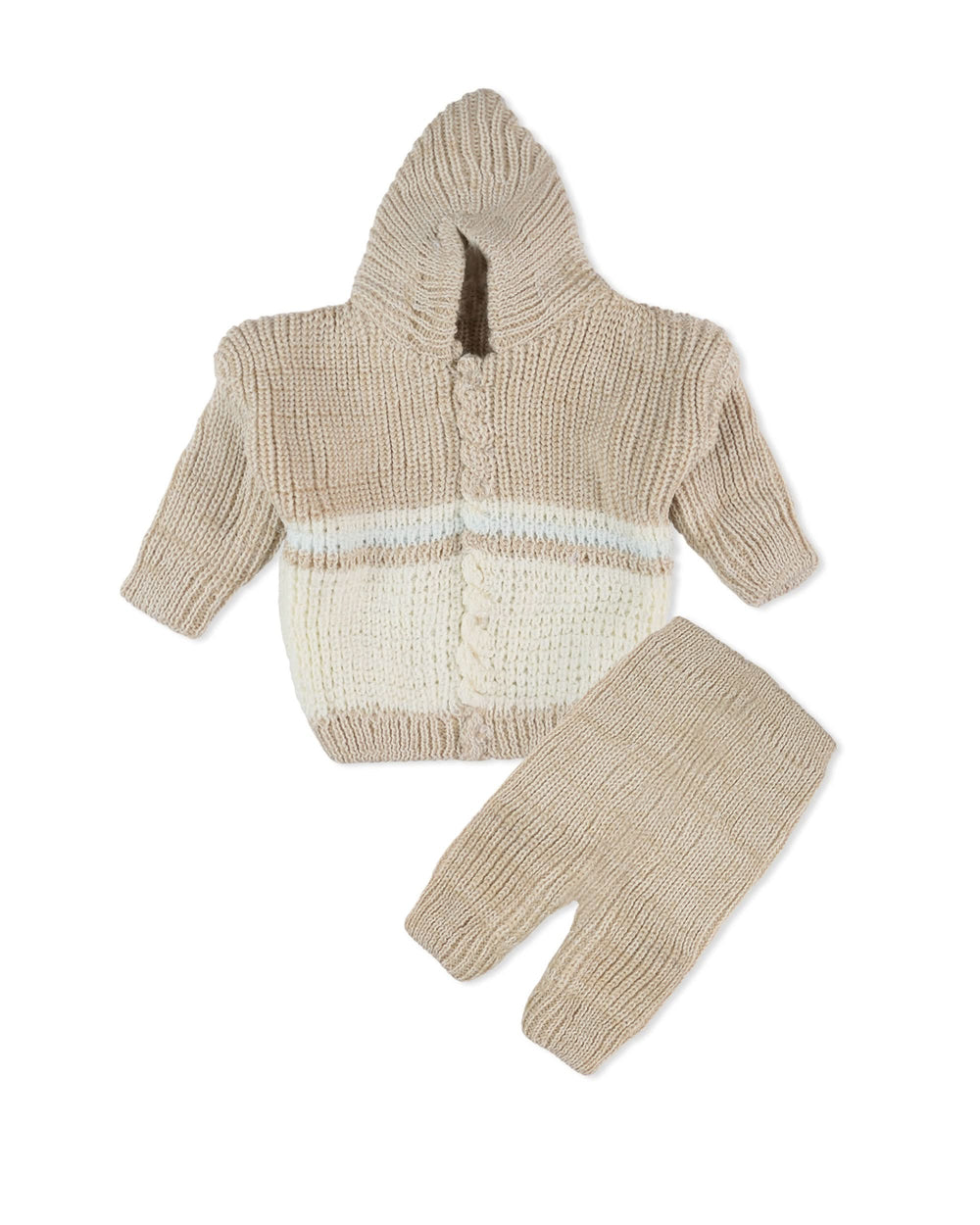 Newborn Boys Woollen Suit, Newborn Boys Sets & Suits, Chase Value, Chase Value