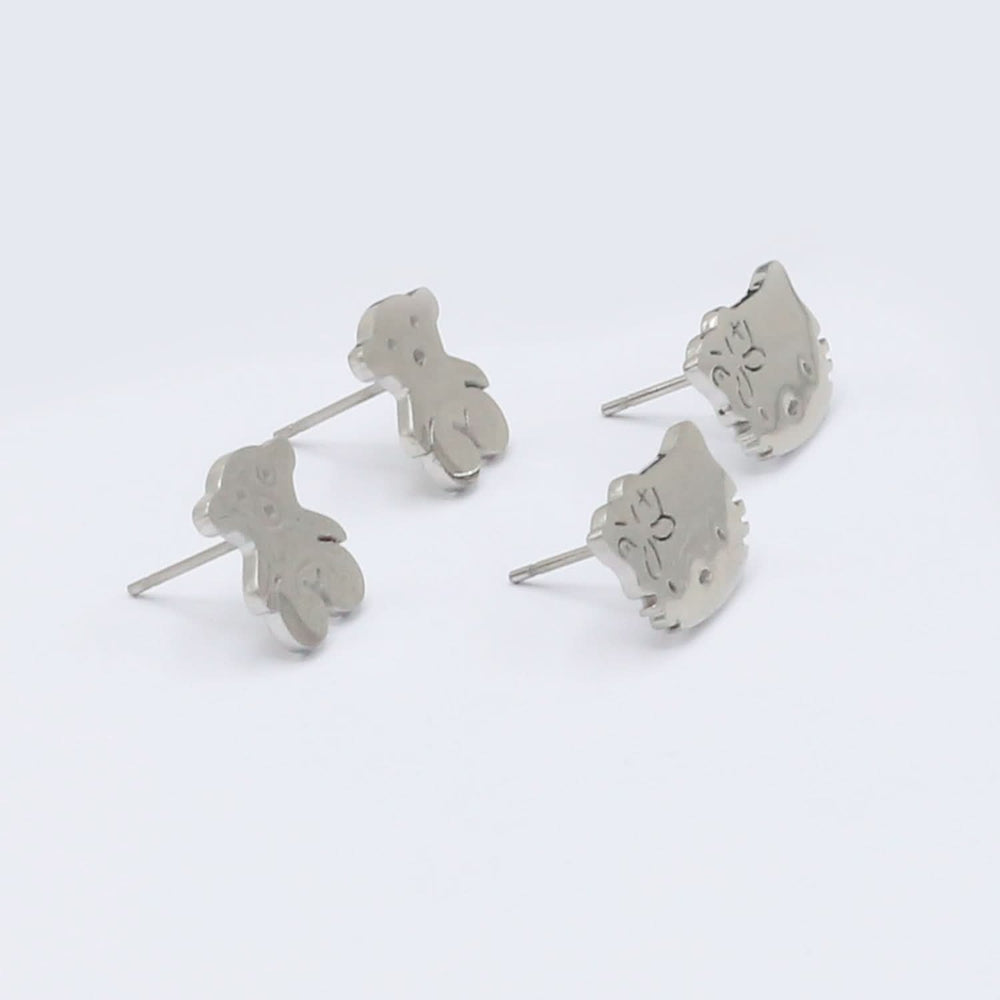 Womens Top Pack of 2 - Multi Color, Women Earrings & Tops, Chase Value, Chase Value