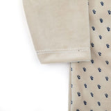 Newborn Boys Full Sleeves Suit - Navy Blue, Newborn Boys Sets & Suits, Chase Value, Chase Value
