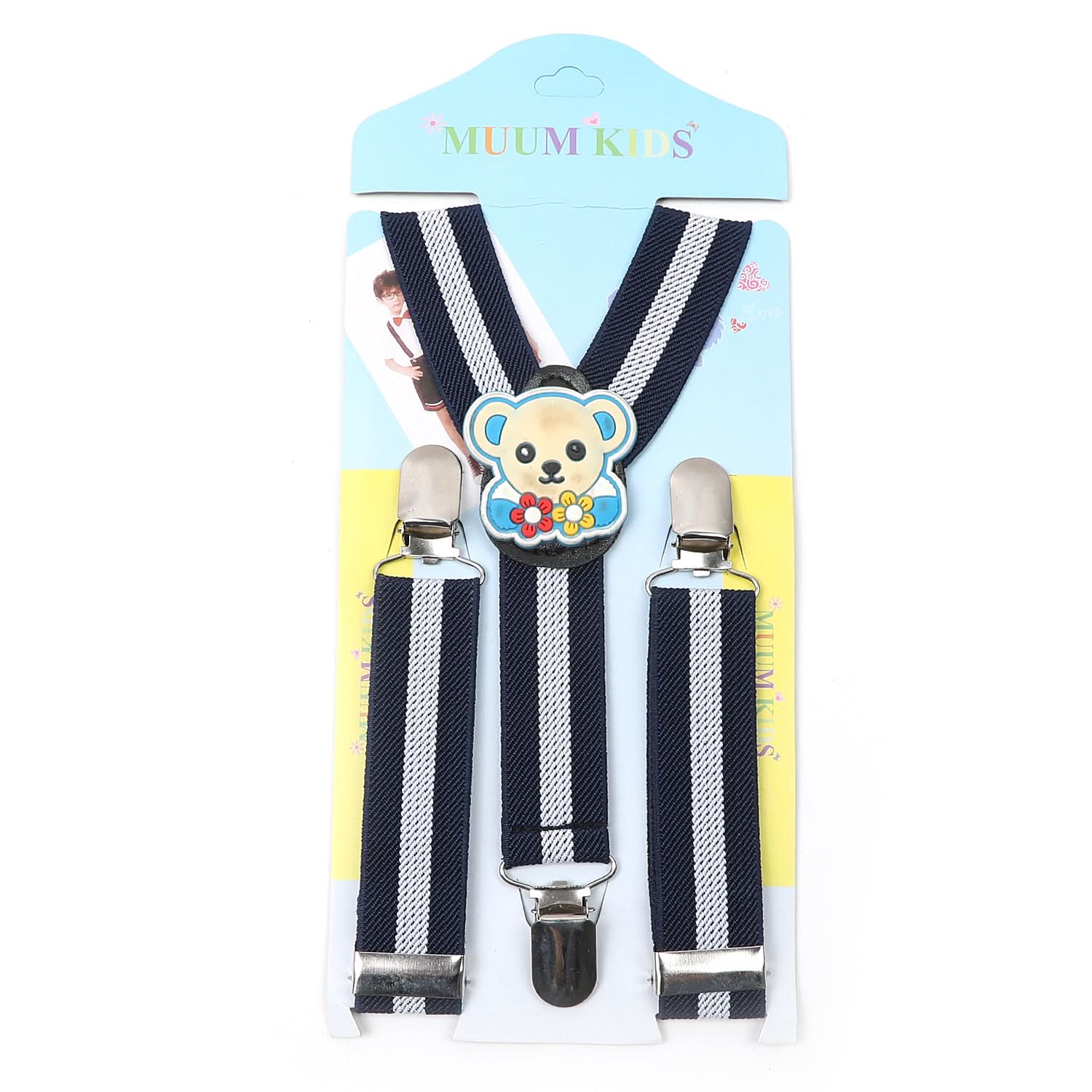 Kid’s Fancy Gallice, Boys Belts & Gallace, Chase Value, Chase Value