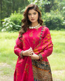 Colors Khaddar Digital Printed Suit - 3 Pc by Al-Zohaib