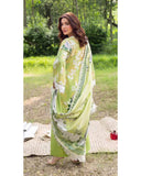 Colors Khaddar Digital Printed Suit - 3 Pc by Al-Zohaib