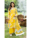 Colors Khaddar Digital Printed Suit - 3 Pc by Al-Zohaib