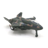 Pullback Power Army Tank, Forest Camo - Olive, Die-cast Model Car, Chase Value, Chase Value