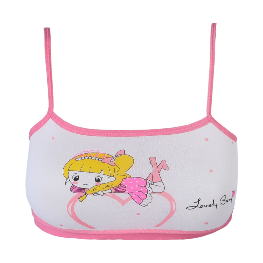 Girls Thin Biddies, Girls Shameez Camisole & Biddies, Chase Value, Chase Value