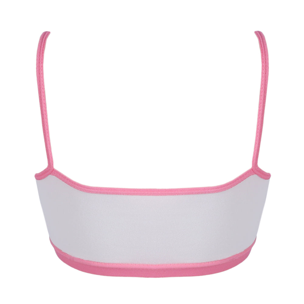 Girls Thin Biddies, Girls Shameez Camisole & Biddies, Chase Value, Chase Value