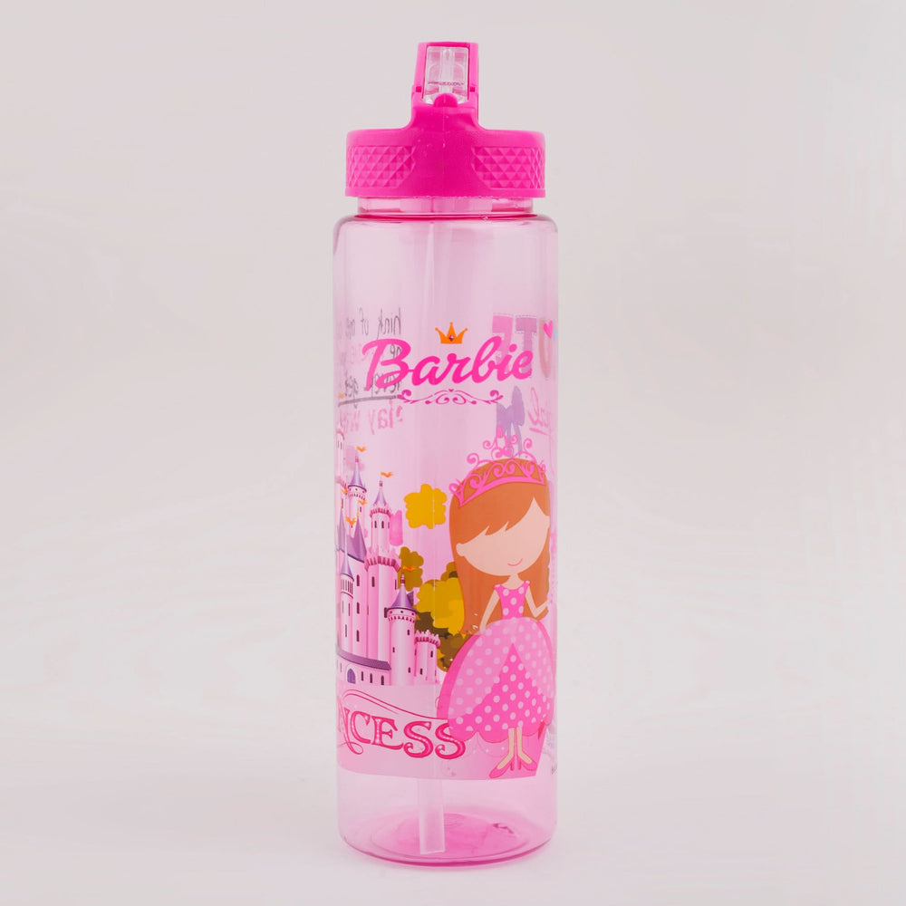 Travel Water Bottle 600 ML, Water Bottle, Chase Value, Chase Value