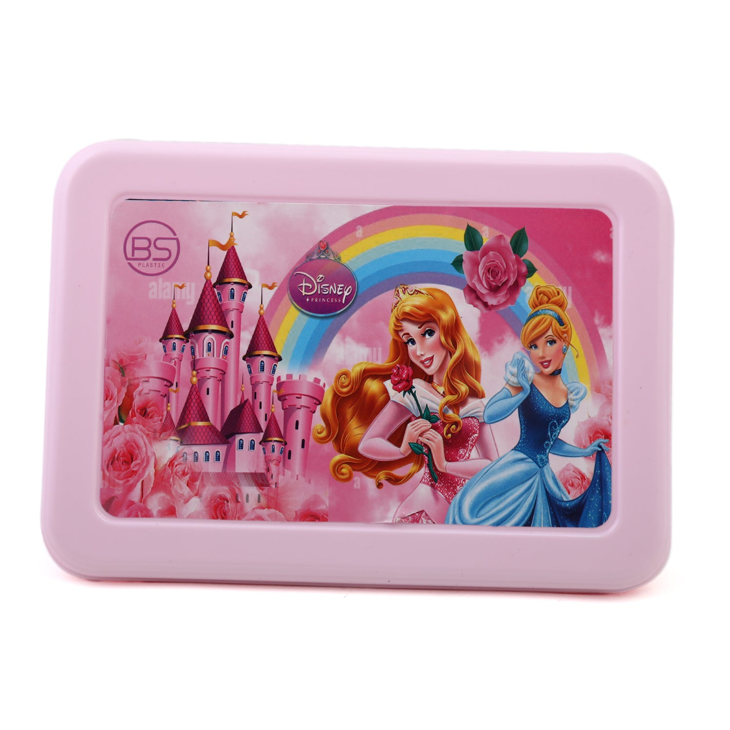 Bubbly Lunch Box, Tiffin Boxes & Bottles, Chase Value, Chase Value