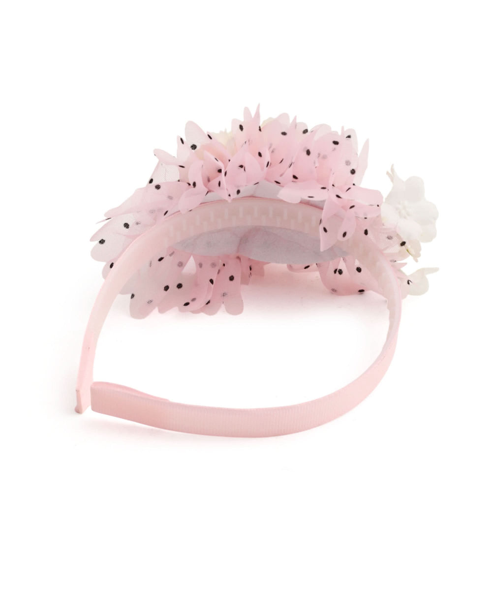 Flower Hair Band, Girls Hair Accessories, Chase Value, Chase Value