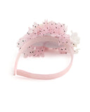 Flower Hair Band, Girls Hair Accessories, Chase Value, Chase Value
